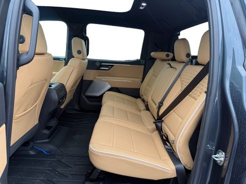 New 2026 GMC Sierra EV Denali image 16