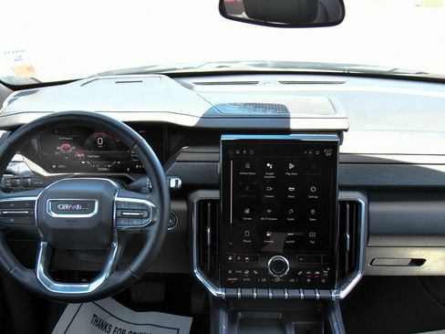 Used 2024 GMC Acadia Elevation FWD image 44