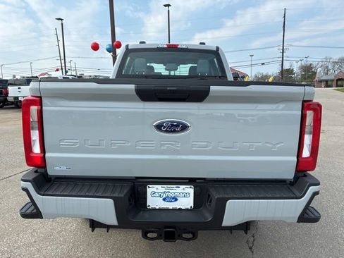 New 2026 Ford F250 XL w/ STX Appearance Package image 5