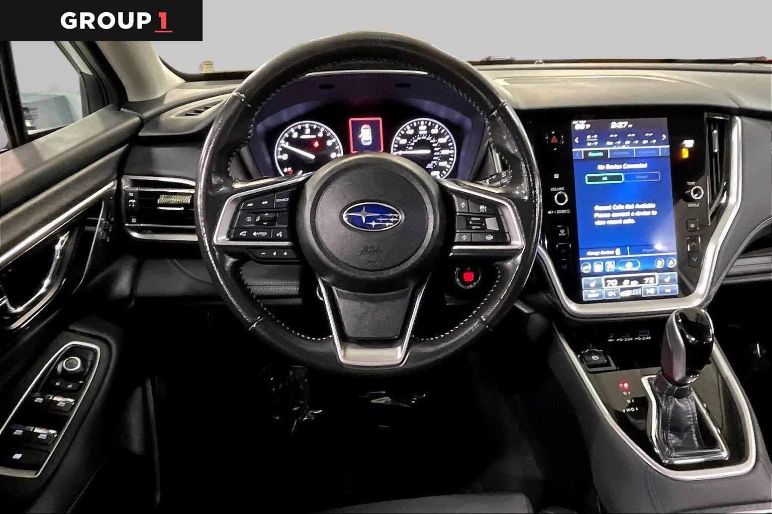 Certified 2024 Subaru Outback Limited AWD/4WD image 6