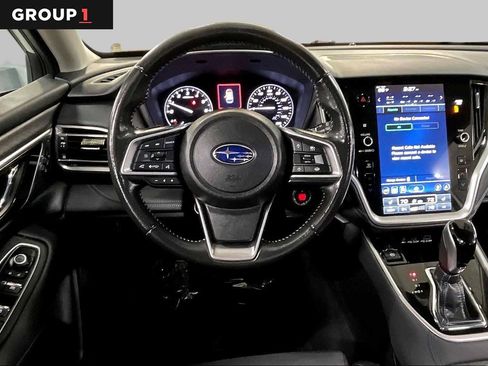 Used 2024 Subaru Outback Limited AWD/4WD image 6