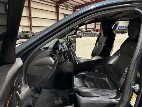 Used 2018 Cadillac CT6 Platinum image 13