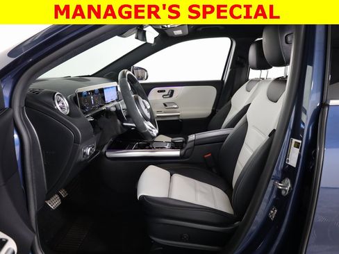 Used 2021 Mercedes-Benz GLA 35 AMG GLA 35 AMG image 28