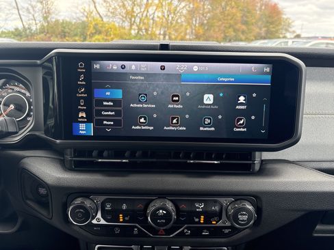 New 2026 Jeep Wrangler Sport S AWD/4WD image 20