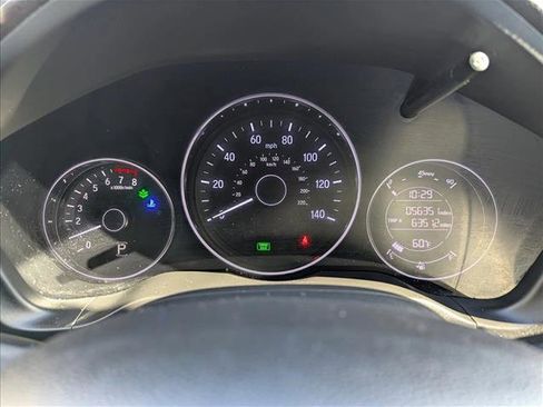 Used 2022 Honda HR-V LX image 16