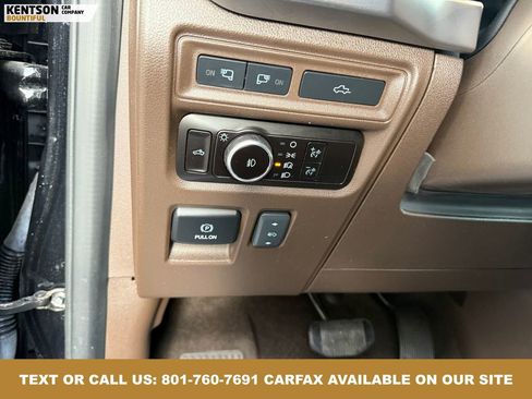 Used 2023 Ford F150 King Ranch w/ Equipment Group 601A High image 20