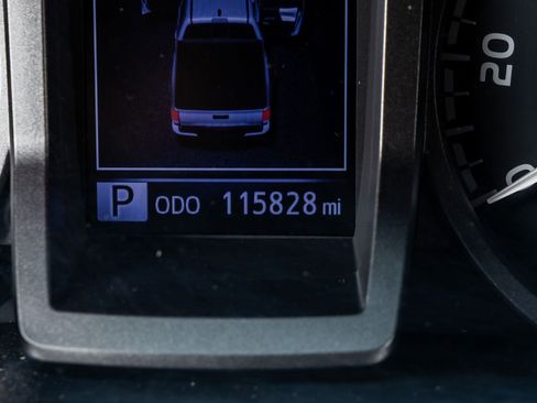 Used 2019 Toyota Tacoma TRD Off-Road image 20