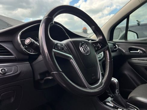Used 2018 Buick Encore Preferred FWD image 35