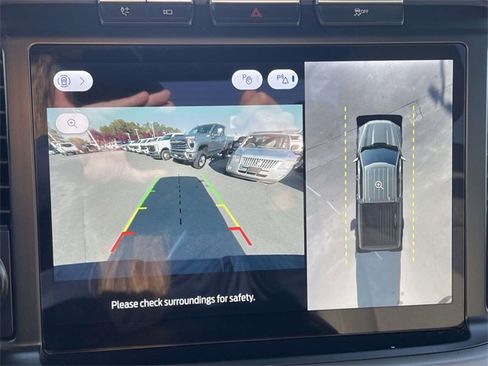 Certified 2024 Ford F150 XLT w/ Mobile Office Package image 25