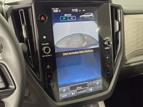 New 2026 Subaru Forester Premium image 15