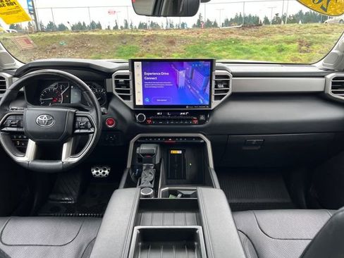 Used 2022 Toyota Tundra Limited image 13
