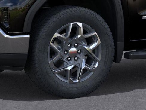 New 2026 GMC Sierra 1500 SLT w/ SLT Premium Plus Package image 9