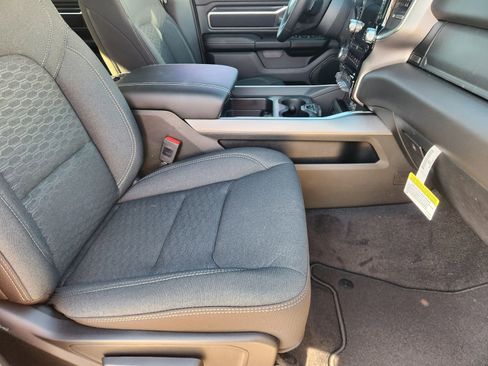 New 2026 RAM 1500 Lone Star image 14