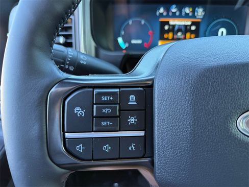 New 2026 Ford F350 Platinum image 25