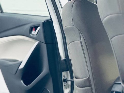 Used 2016 MAZDA MAZDA6 Touring image 8