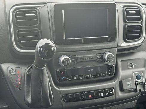 Used 2024 RAM ProMaster 3500 w/ Quick Order Package 22H SLT+ image 31