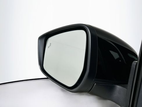 Used 2023 Nissan Leaf SV Plus image 16