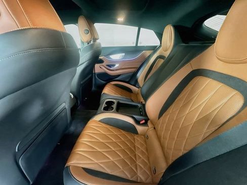 Certified 2022 Mercedes-Benz AMG GT 53 image 25