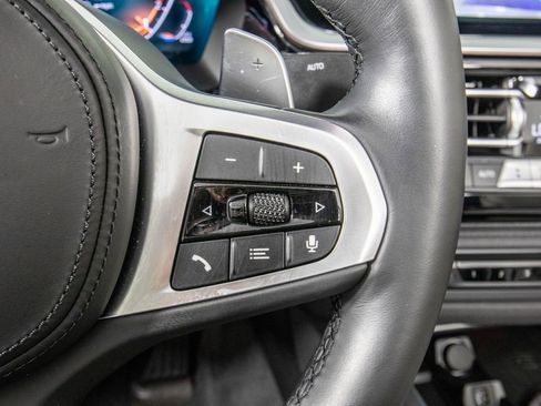 Used 2023 BMW Z4 sDrive30i w/ Premium Package RWD image 18