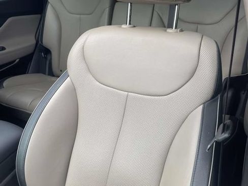 Certified 2022 Hyundai Santa Fe SEL w/ Convenience + Premium Package AWD/4WD image 19