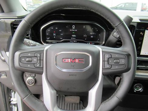 Used 2024 GMC Sierra 1500 Elevation AWD/4WD image 21
