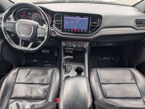 Used 2024 Dodge Durango GT image 16