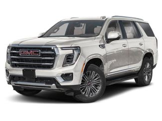 New 2026 GMC Yukon Denali AWD/4WD video 1