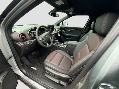 New 2026 Chevrolet Blazer RS image 22