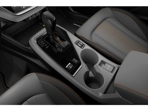 New 2026 Subaru Crosstrek 2.5i Limited AWD/4WD image 21