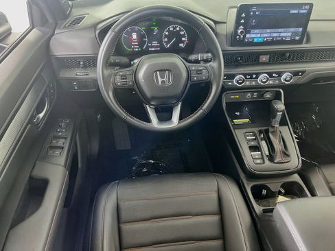 Used 2025 Honda CR-V Sport-L image 22