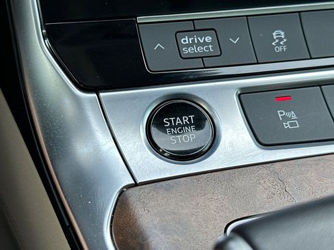 Used 2022 Audi A6 Premium Plus w/ Premium Plus Package image 26