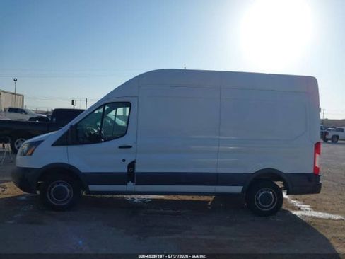 Used 2018 Ford Transit 350 148 High Roof RWD image 15