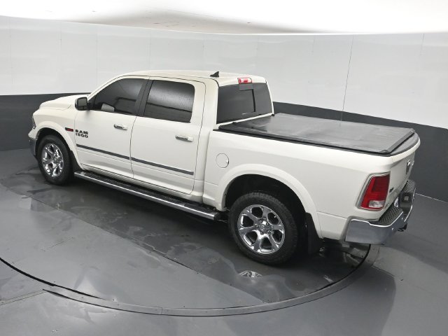 Used 2018 RAM 1500 Laramie w/ Convenience Group AWD/4WD image 49