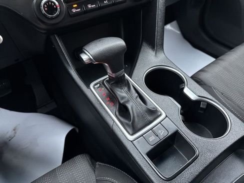 Used 2020 Kia Sportage LX image 34