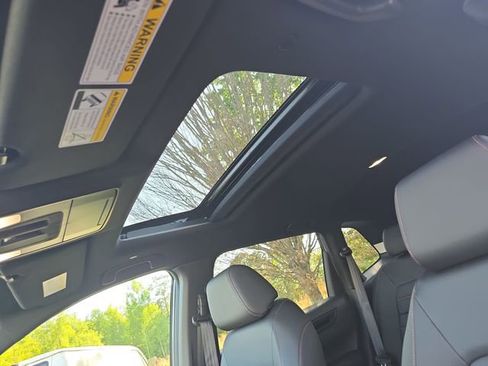 New 2026 Honda CR-V Sport-L image 30