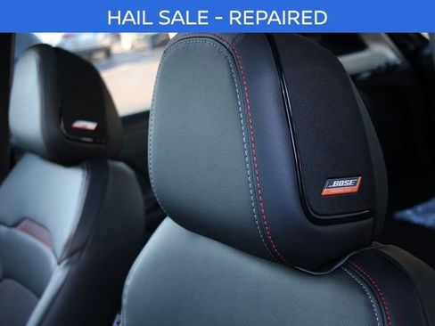 New 2026 Nissan Kicks SR w/ SR Premium Package AWD/4WD image 18