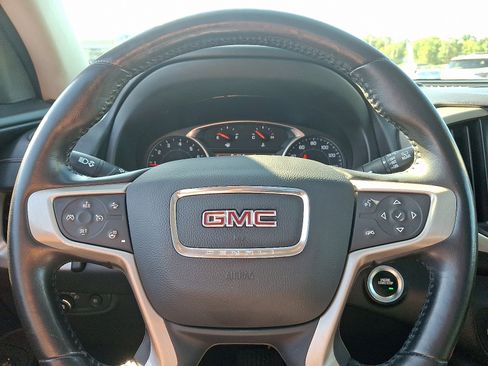 Used 2020 GMC Terrain Denali w/ Denali Premium Package image 21