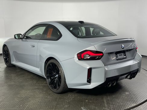 New 2026 BMW M2 w/ Lighting Package image 6