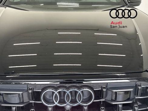 Certified 2026 Audi Q8 Premium image 4