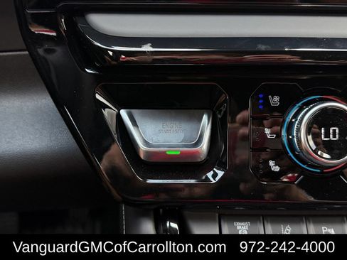 New 2026 GMC Sierra 2500 AT4X AWD/4WD image 18