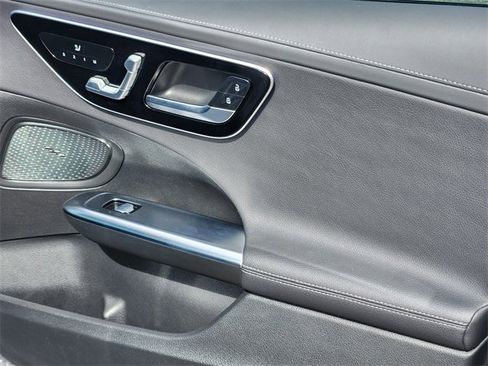 Certified 2023 Mercedes-Benz C 300 4MATIC Sedan image 21