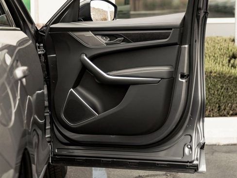 New 2026 Jaguar F-PACE R-Dynamic S image 25