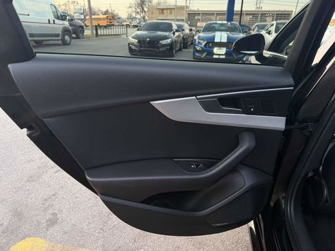 Used 2018 Audi A4 2.0T Premium Plus w/ Premium Plus Package image 45