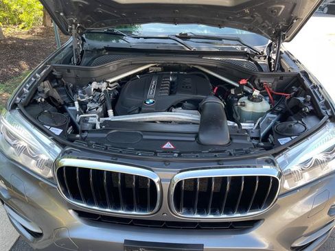 Used 2016 BMW X6 xDrive35i AWD/4WD image 96