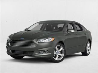 Used 2014 Ford Fusion SE video 1