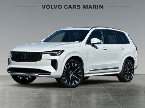 New 2026 Volvo XC90 B6 Plus w/ Protection Package Premier AWD/4WD image 1