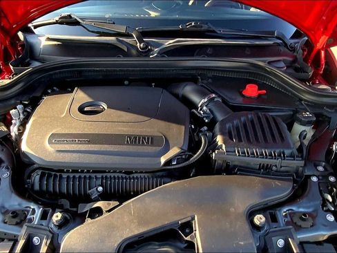 Used 2023 MINI Cooper S image 28