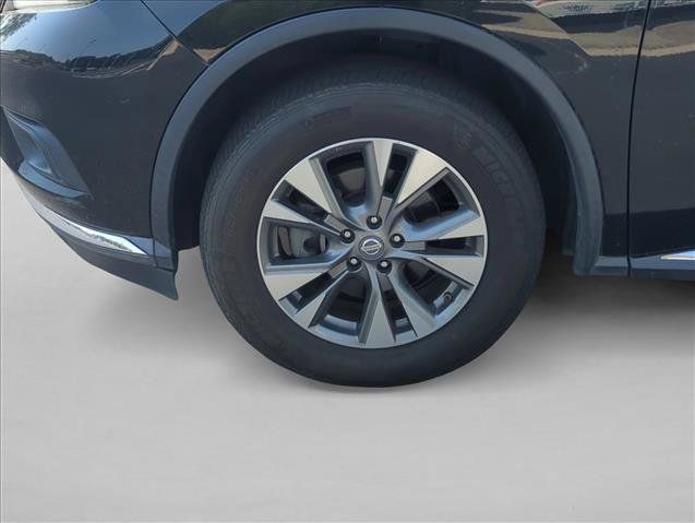Used 2018 Nissan Murano SV FWD image 28