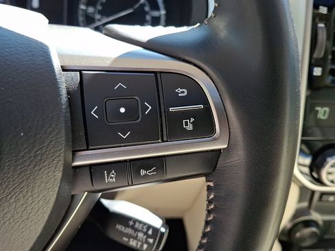Used 2023 Lexus GX 460 Premium w/ Premium Package AWD/4WD image 23