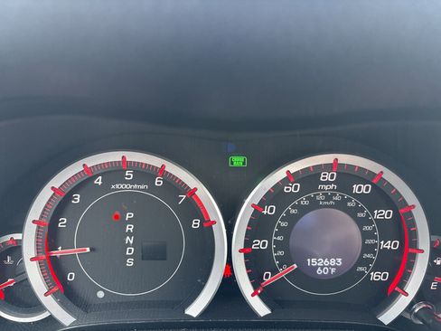 Used 2012 Acura TSX Special Edition image 19